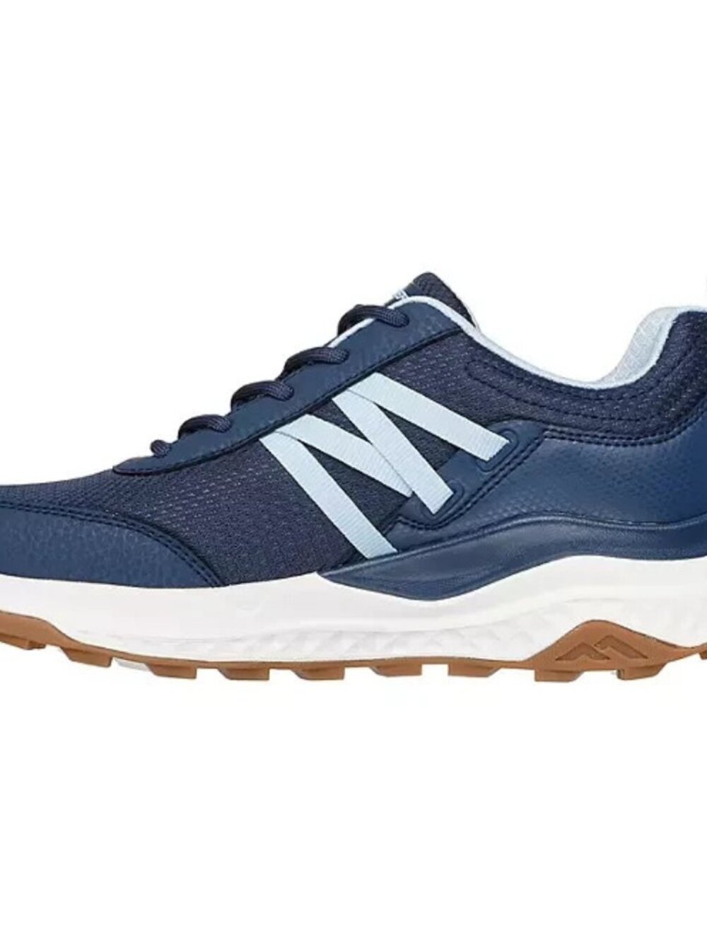 Skechers Women"s Mesh Trail Sneaker